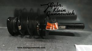 Gebrauchte Stoßdämpferstrebe links vorne Audi Q2 Preis € 85,00 Margenregelung angeboten von Gebr.Klein Gunnewiek Ho.BV