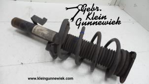 Gebrauchte Stoßdämpferstrebe links vorne Volvo C30 Preis € 40,00 Margenregelung angeboten von Gebr.Klein Gunnewiek Ho.BV