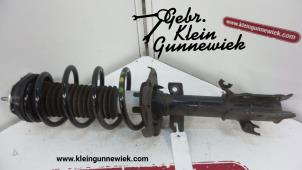 Used Front shock absorber rod, left Ford Fiesta Price € 50,00 Margin scheme offered by Gebr.Klein Gunnewiek Ho.BV