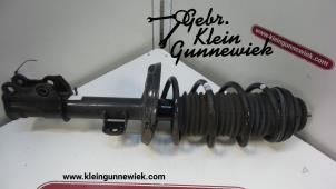 Gebrauchte Stoßdämpferstrebe links vorne Opel Corsa Preis € 45,00 Margenregelung angeboten von Gebr.Klein Gunnewiek Ho.BV