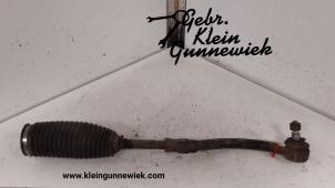 Used Tie rod, right Kia Cee'D Price € 25,00 Margin scheme offered by Gebr.Klein Gunnewiek Ho.BV