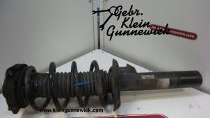 Gebrauchte Stoßdämpferstrebe links vorne Seat Altea Preis € 45,00 Margenregelung angeboten von Gebr.Klein Gunnewiek Ho.BV