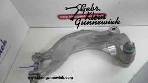 Gebrauchte Schokdempervork links-voor Audi E-Tron Preis € 40,00 Margenregelung angeboten von Gebr.Klein Gunnewiek Ho.BV