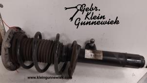 Used Front shock absorber rod, left BMW 3-Serie Price € 90,00 Margin scheme offered by Gebr.Klein Gunnewiek Ho.BV