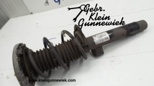 Used Front shock absorber rod, left BMW 4-Serie Price € 150,00 Margin scheme offered by Gebr.Klein Gunnewiek Ho.BV