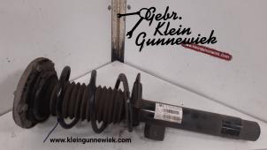Used Front shock absorber rod, left BMW 1-Serie Price € 150,00 Margin scheme offered by Gebr.Klein Gunnewiek Ho.BV