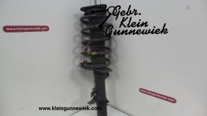 Used Front shock absorber rod, right Ford Focus Price € 60,00 Margin scheme offered by Gebr.Klein Gunnewiek Ho.BV