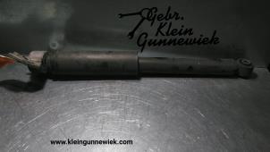 Gebrauchte Stoßdämpfer rechts hinten Opel Insignia Preis € 35,00 Margenregelung angeboten von Gebr.Klein Gunnewiek Ho.BV