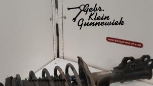 Gebrauchte Stoßdämpferstrebe rechts vorne Opel Mokka Preis € 60,00 Margenregelung angeboten von Gebr.Klein Gunnewiek Ho.BV