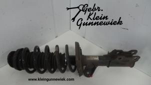Used Front shock absorber rod, right Opel Mokka Price € 70,00 Margin scheme offered by Gebr.Klein Gunnewiek Ho.BV
