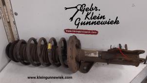 Used Front shock absorber rod, right Opel Mokka Price € 60,00 Margin scheme offered by Gebr.Klein Gunnewiek Ho.BV