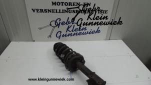 Gebrauchte Stoßdämpferstrebe links vorne Opel Meriva Preis € 40,00 Margenregelung angeboten von Gebr.Klein Gunnewiek Ho.BV