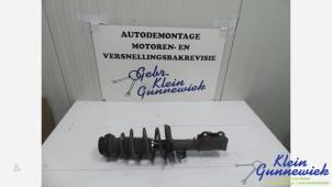 Begagnade Stötdämparstång, höger fram Opel Astra Pris € 50,00 Marginaltabell erbjuds av Klein Gunnewiek Autodemontage & Motorentechniek