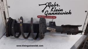 Gebrauchte Stoßdämpferstrebe rechts vorne Kia Optima Preis € 70,00 Margenregelung angeboten von Gebr.Klein Gunnewiek Ho.BV