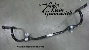 Used Front anti-roll bar Renault Clio Price € 60,00 Margin scheme offered by Gebr.Klein Gunnewiek Ho.BV