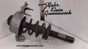 Used Front shock absorber rod, left Audi Q5 Price € 75,00 Margin scheme offered by Gebr.Klein Gunnewiek Ho.BV