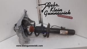 Used Front shock absorber rod, left Audi A5 Price € 165,00 Margin scheme offered by Gebr.Klein Gunnewiek Ho.BV