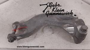 Gebrauchte Schokdempervork rechts-voor Audi E-Tron Preis € 40,00 Margenregelung angeboten von Gebr.Klein Gunnewiek Ho.BV