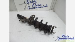 Begagnade Stötdämparstång, vänster fram Ford Transit Custom Pris € 125,00 Marginaltabell erbjuds av Klein Gunnewiek Autodemontage & Motorentechniek
