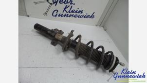 Begagnade Stötdämparstång, vänster fram Ford Transit Custom Pris € 125,00 Marginaltabell erbjuds av Klein Gunnewiek Autodemontage & Motorentechniek