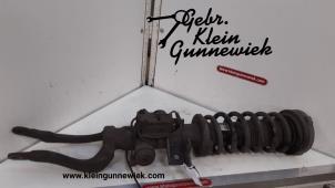 Used Front shock absorber rod, right BMW 5-Serie Price € 200,00 Margin scheme offered by Gebr.Klein Gunnewiek Ho.BV