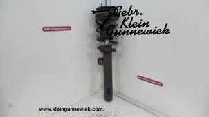 Used Front shock absorber rod, right BMW X1 Price € 65,00 Margin scheme offered by Gebr.Klein Gunnewiek Ho.BV