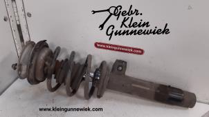 Used Front shock absorber rod, right BMW X1 Price € 45,00 Margin scheme offered by Gebr.Klein Gunnewiek Ho.BV