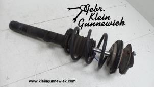 Used Front shock absorber rod, left BMW 3-Serie Price € 35,00 Margin scheme offered by Gebr.Klein Gunnewiek Ho.BV
