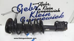 Used Front shock absorber rod, left Ford Galaxy Price € 85,00 Margin scheme offered by Gebr.Klein Gunnewiek Ho.BV