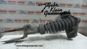 Used Front shock absorber rod, left Volkswagen Touareg Price € 50,00 Margin scheme offered by Gebr.Klein Gunnewiek Ho.BV