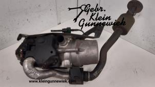 Used Heater Volvo V70 Price € 215,00 Margin scheme offered by Gebr.Klein Gunnewiek Ho.BV