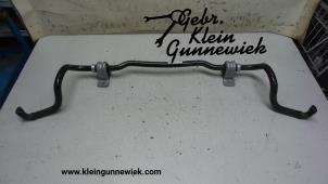 Used Front anti-roll bar Renault Kangoo Price € 60,00 Margin scheme offered by Gebr.Klein Gunnewiek Ho.BV