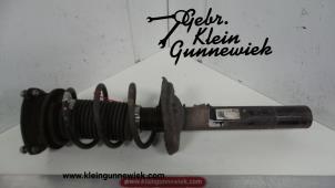 Gebrauchte Stoßdämpferstrebe links vorne Seat Leon Preis € 85,00 Margenregelung angeboten von Gebr.Klein Gunnewiek Ho.BV