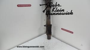 Gebrauchte Stoßdämpfer links vorne Volkswagen Crafter Preis € 55,00 Margenregelung angeboten von Gebr.Klein Gunnewiek Ho.BV