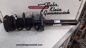 Usados Barra de amortiguador izquierda delante Volkswagen Golf Precio € 75,00 Norma de margen ofrecido por Gebr.Klein Gunnewiek Ho.BV