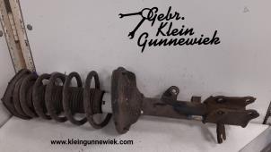 Used Rear shock absorber rod, left Hyundai Coupe Price € 50,00 Margin scheme offered by Gebr.Klein Gunnewiek Ho.BV