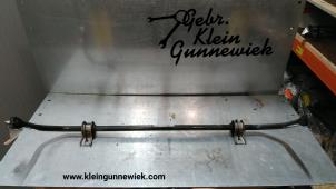 Gebrauchte Stabilisator hinten Renault Master Preis € 65,00 Margenregelung angeboten von Gebr.Klein Gunnewiek Ho.BV