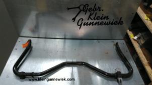 Used Rear anti-roll bar Renault Master Price € 65,00 Margin scheme offered by Gebr.Klein Gunnewiek Ho.BV