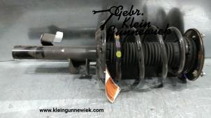 Used Front shock absorber rod, left Ford Mondeo Price € 40,00 Margin scheme offered by Gebr.Klein Gunnewiek Ho.BV