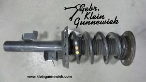Used Front shock absorber rod, left Ford S-Max Price € 55,00 Margin scheme offered by Gebr.Klein Gunnewiek Ho.BV