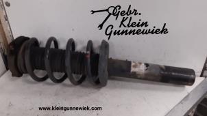 Gebrauchte Stoßdämpferstrebe links vorne Seat Altea Preis € 35,00 Margenregelung angeboten von Gebr.Klein Gunnewiek Ho.BV