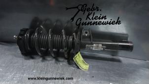 Gebrauchte Stoßdämpferstrebe links vorne Seat Leon Preis € 45,00 Margenregelung angeboten von Gebr.Klein Gunnewiek Ho.BV