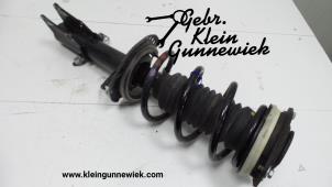 Gebrauchte Stoßdämpferstrebe links vorne Renault Kangoo Preis € 50,00 Margenregelung angeboten von Gebr.Klein Gunnewiek Ho.BV