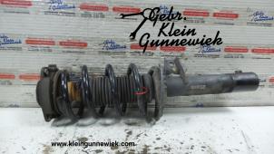 Gebrauchte Stoßdämpferstrebe links vorne Seat Altea Preis € 35,00 Margenregelung angeboten von Gebr.Klein Gunnewiek Ho.BV
