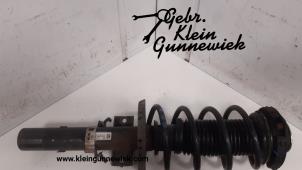 Used Front shock absorber rod, left Volkswagen Polo Price € 30,00 Margin scheme offered by Gebr.Klein Gunnewiek Ho.BV