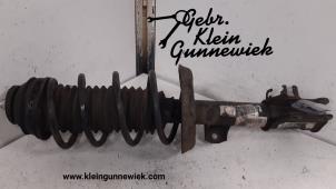 Gebrauchte Stoßdämpferstrebe rechts vorne Fiat Punto Preis € 35,00 Margenregelung angeboten von Gebr.Klein Gunnewiek Ho.BV