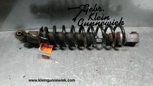 Used Rear shock absorber rod, left Audi A4 Price € 35,00 Margin scheme offered by Gebr.Klein Gunnewiek Ho.BV