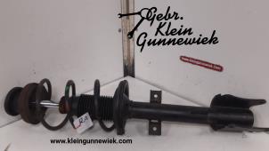 Used Rear shock absorber rod, left Fiat Doblo Price € 30,00 Margin scheme offered by Gebr.Klein Gunnewiek Ho.BV