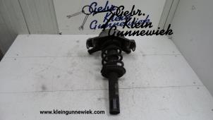 Used Front shock absorber rod, left Audi Q5 Price € 70,00 Margin scheme offered by Gebr.Klein Gunnewiek Ho.BV