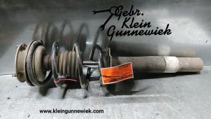 Used Front shock absorber rod, right BMW 5-Serie Price € 40,00 Margin scheme offered by Gebr.Klein Gunnewiek Ho.BV